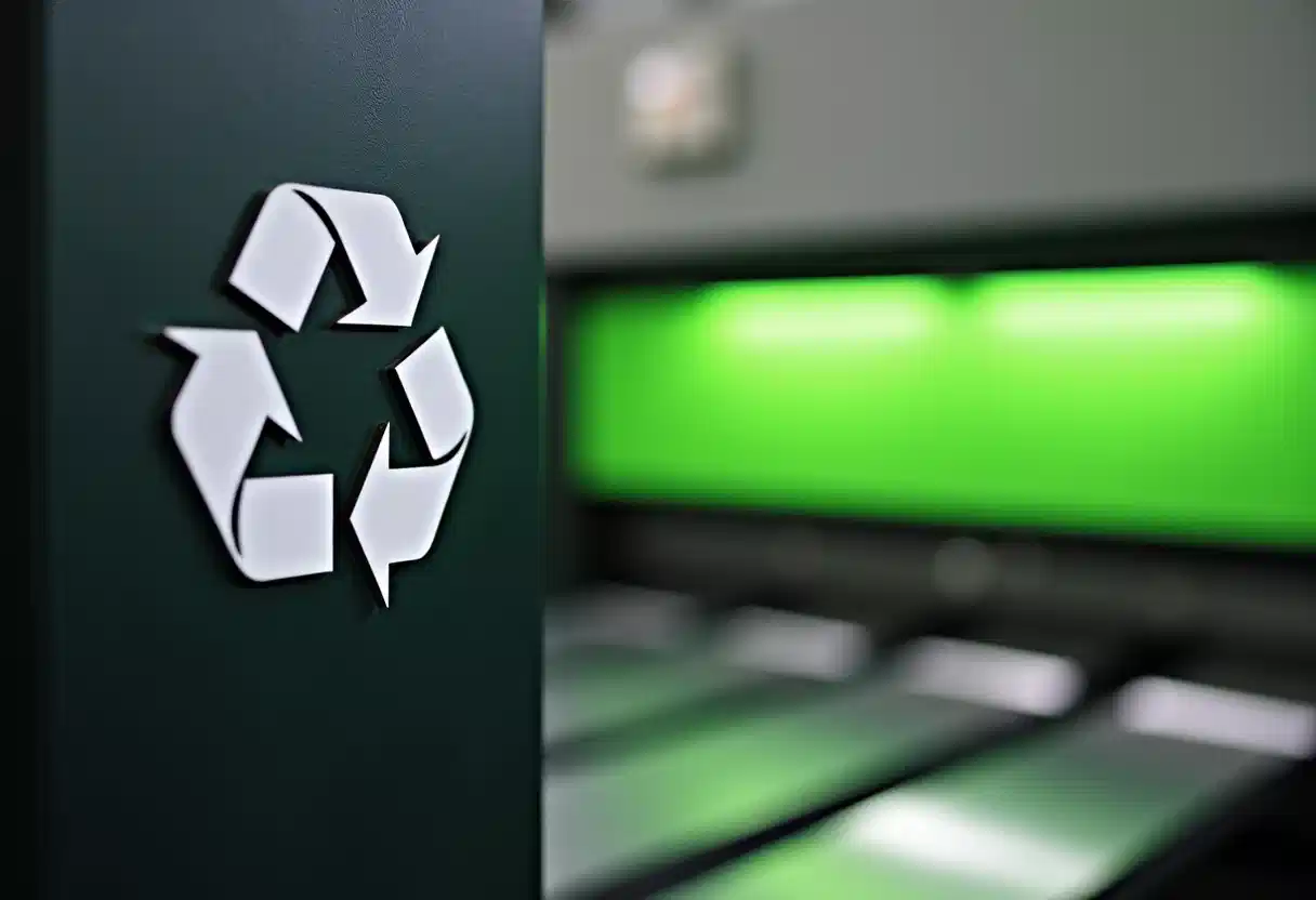 Green Bending Sustainable Practices in Metal Forming Industries