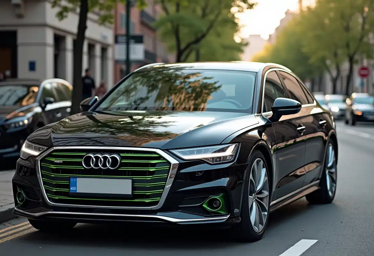 How Advanced Aluminum Bending Redefined Luxury Car Engineering