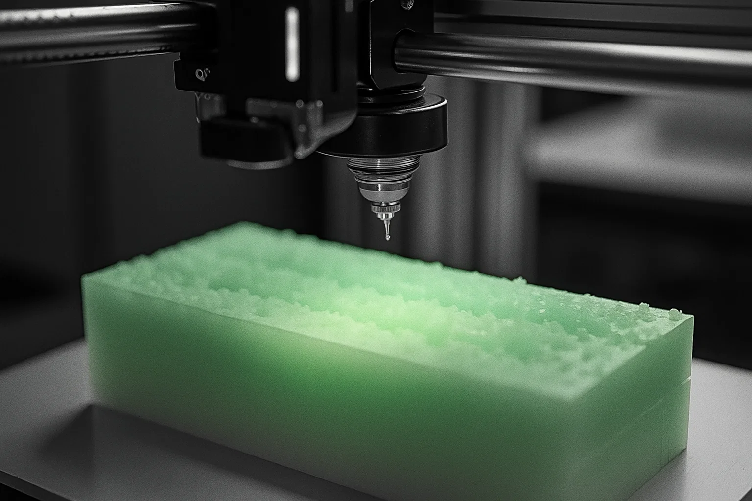 3D-Printed Tooling for Custom Aluminum Bending Applications